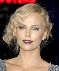 Charliza-theron
